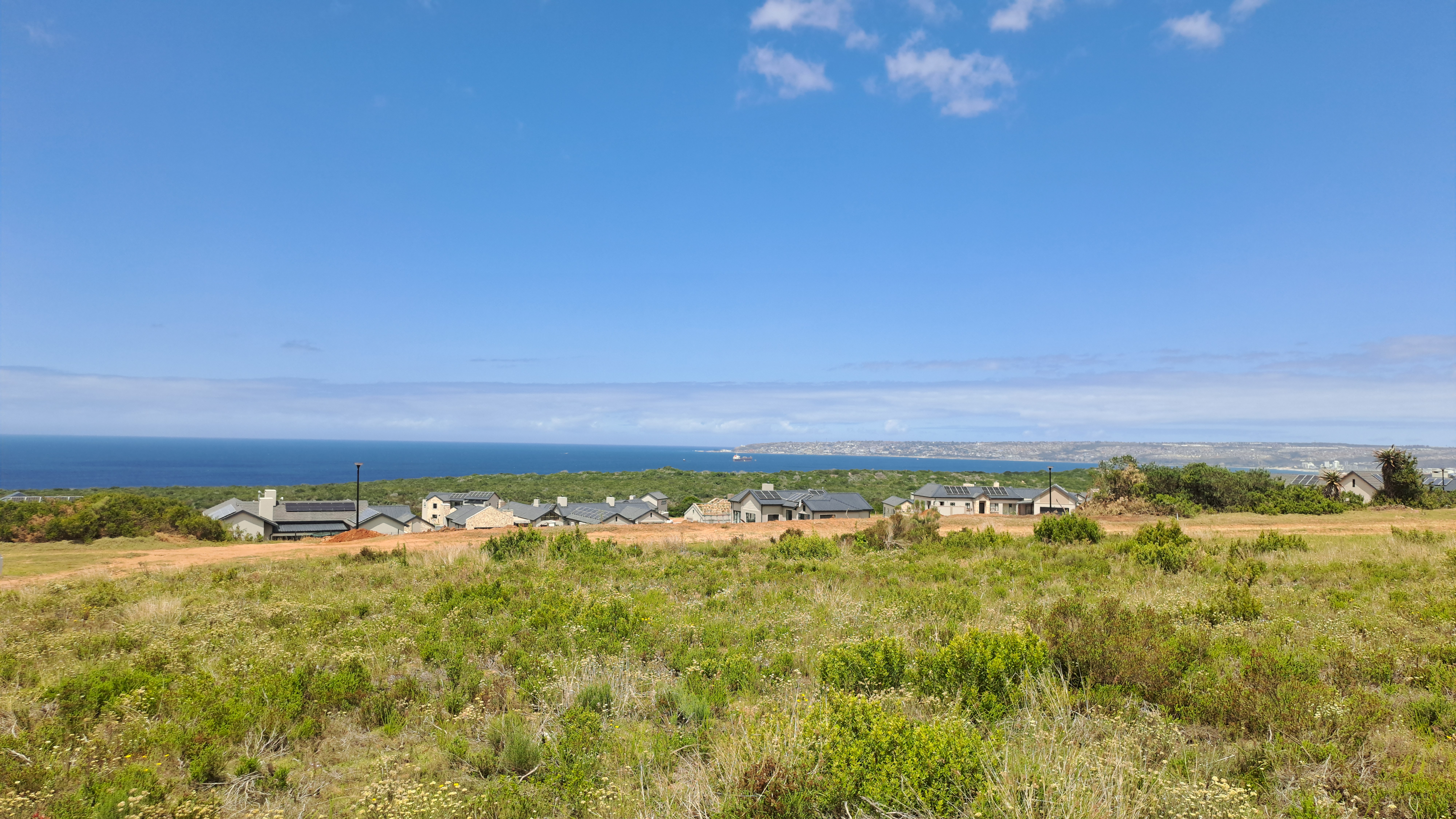 0 Bedroom Property for Sale in Hartland Lifestyle Estate Western Cape